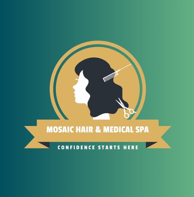 Mosaic Hair Salon & Medical Spa