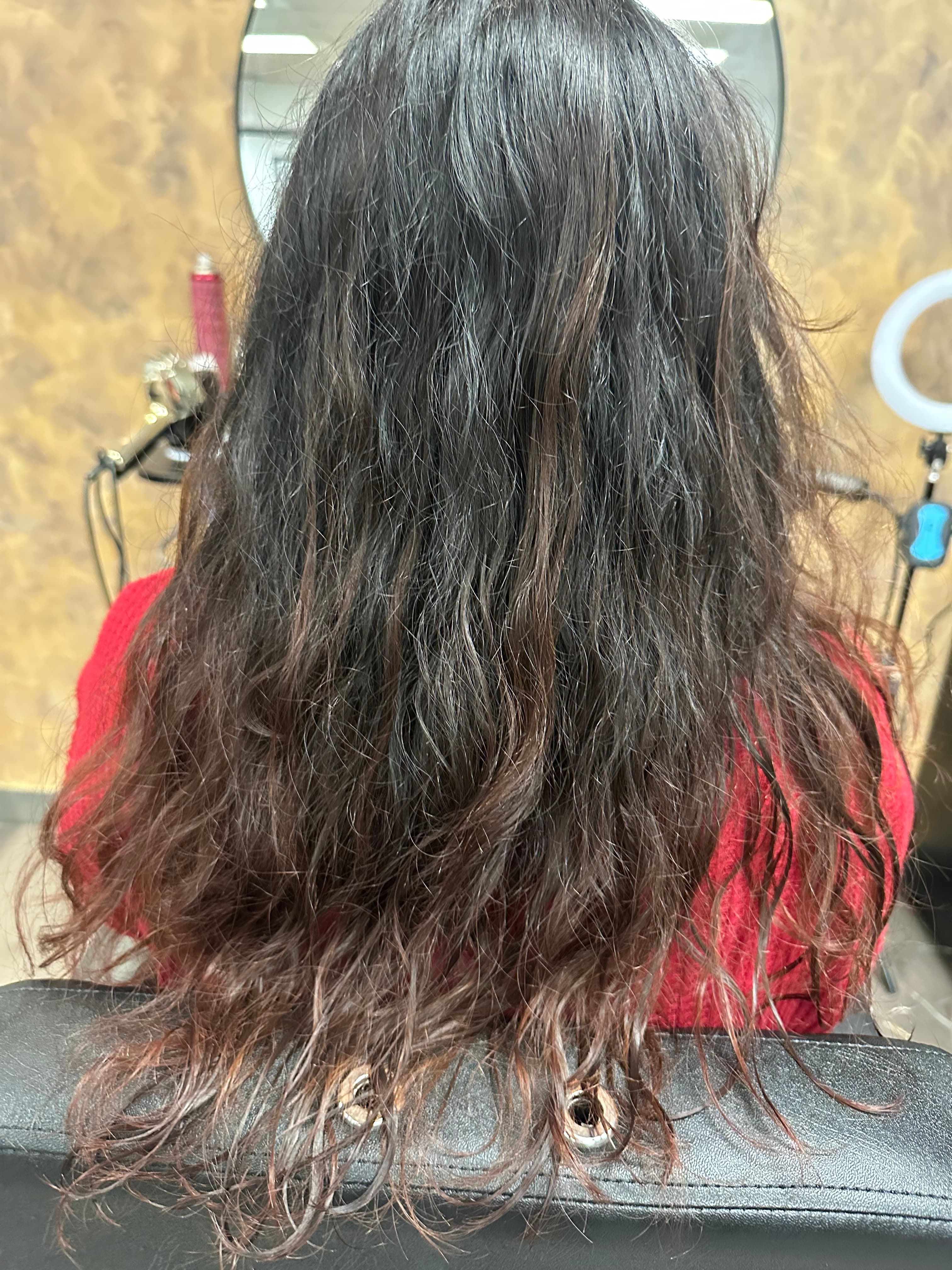 Before Brunette Dimension Highlights