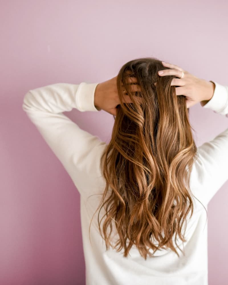 Hair Cut & Style