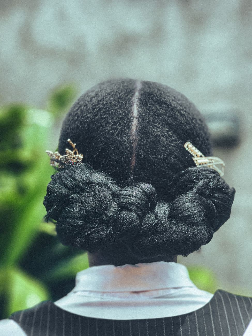 Updos