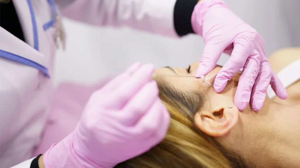 Specialty Treatments
