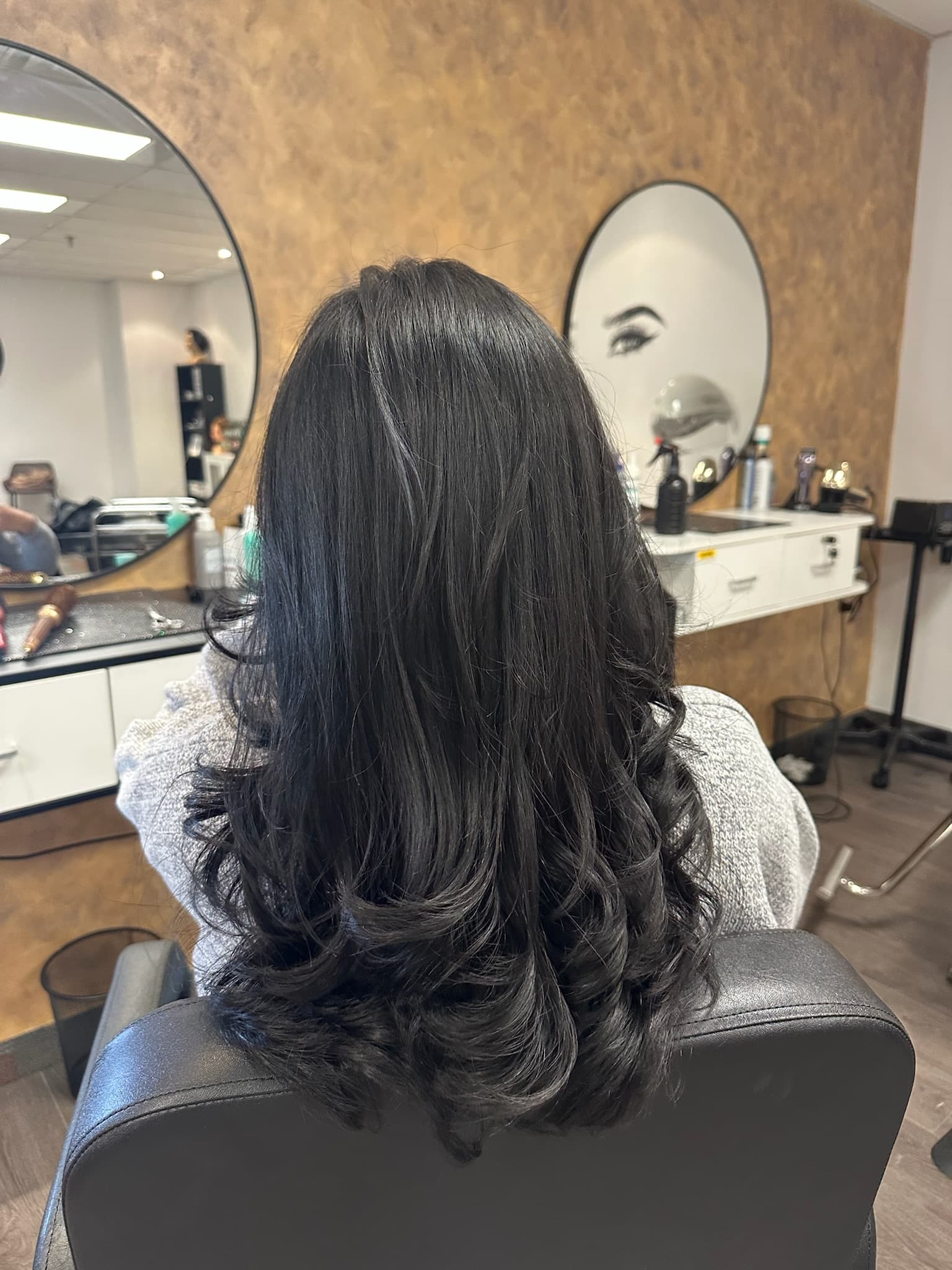 Long Layers