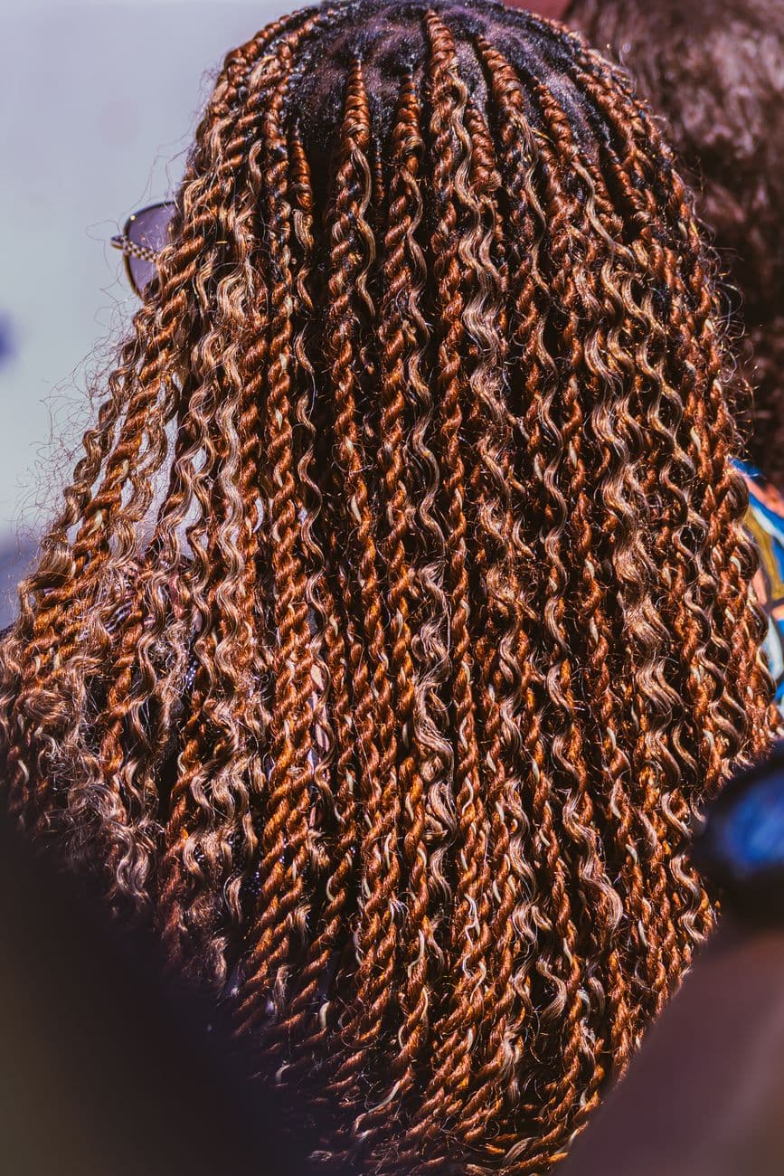 Braids