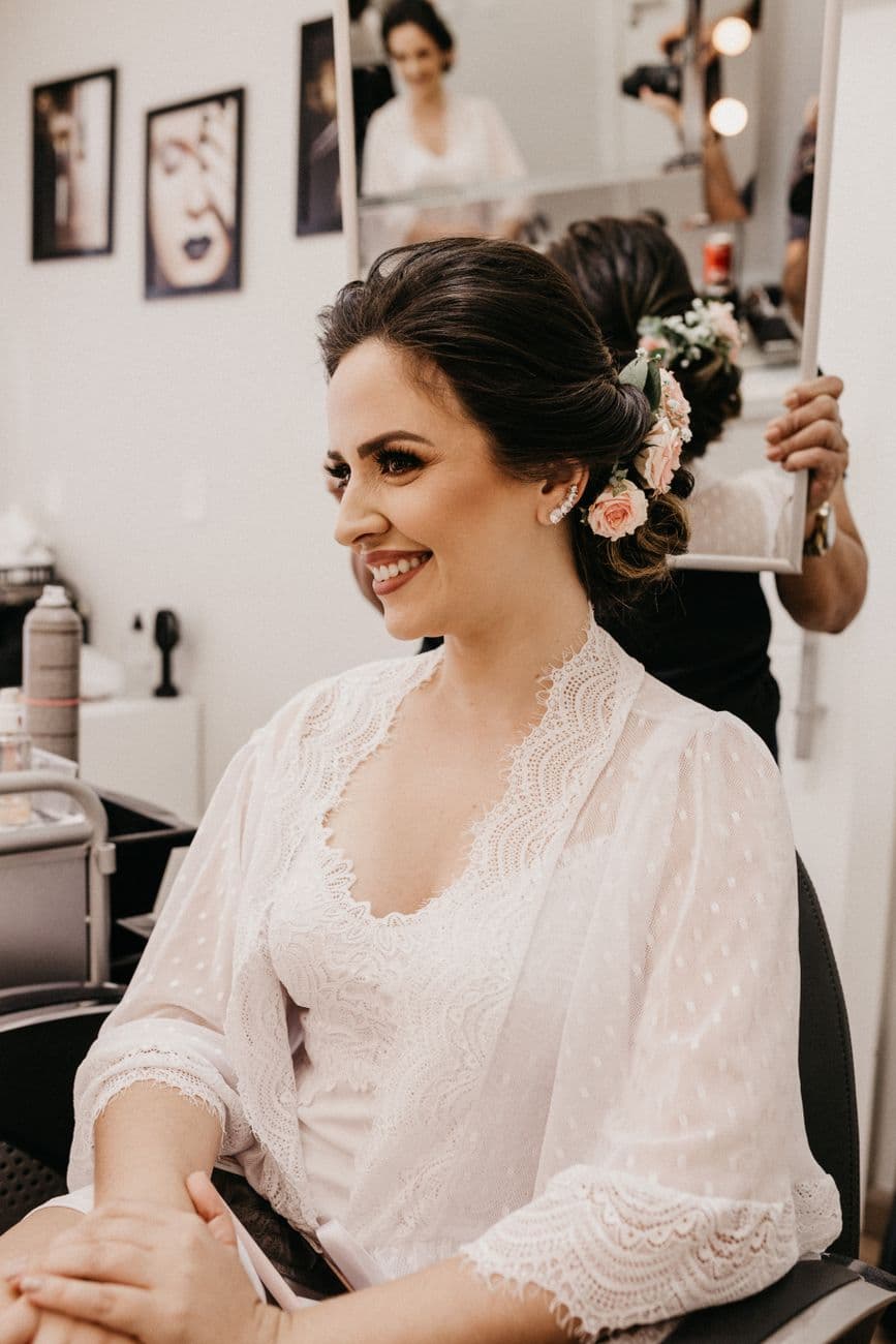 Wedding / Bridal Hair