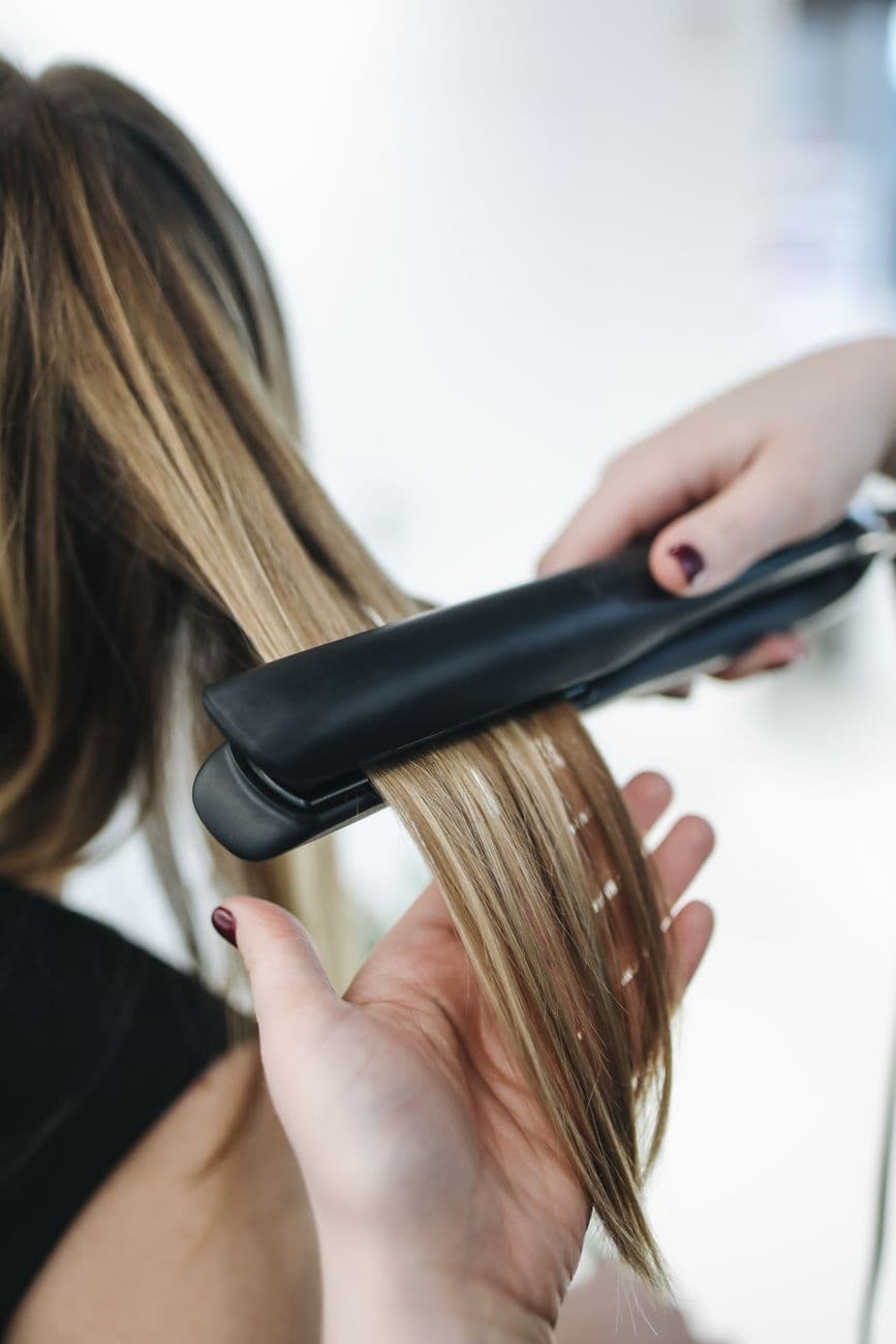 Keratin / Smoothing Treatment