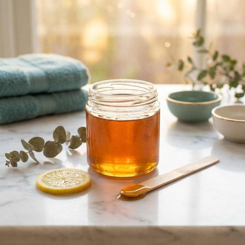 Sugaring